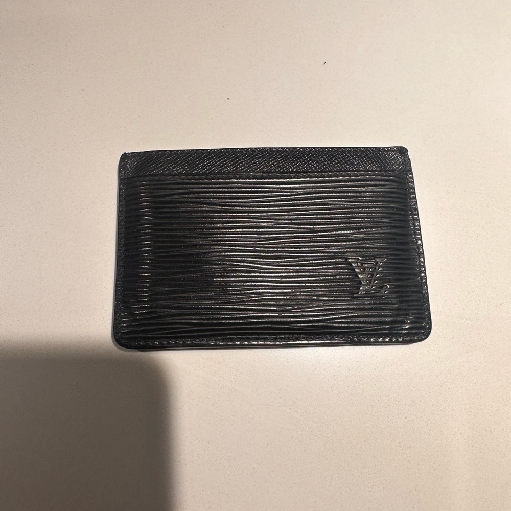 Louis Vuitton Card holder